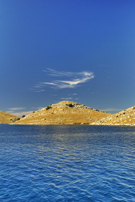 The Kornati Islands