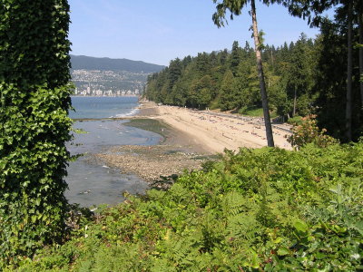 Third Beach