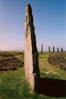 Ring of Brodgar