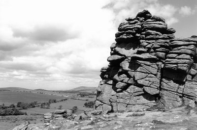 Hound Tor