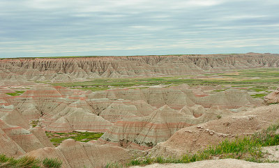 South Dakota in 2012
