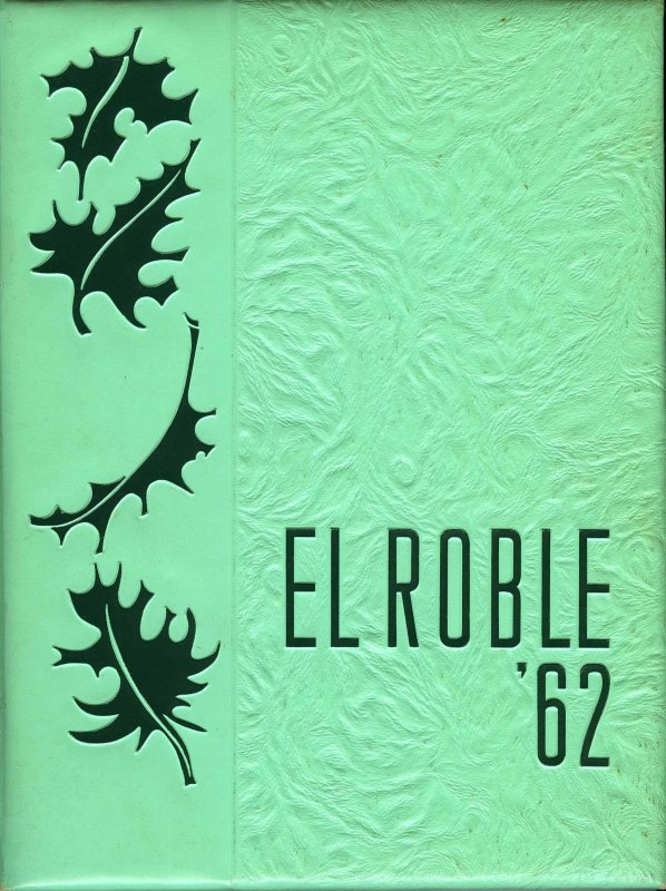 Yearbook 62