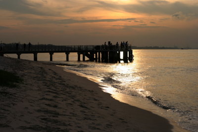 Punggol Jetty