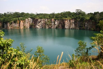 Pulau Ubin