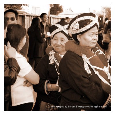 Panhuang Festival 2006