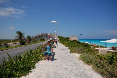 cancun