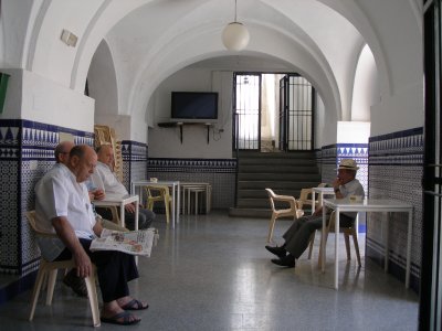 JEREZ julio 2006