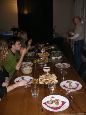 Vegan tapas Febr 07 EN SMULLEN MAAR