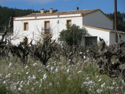 Vilafranca del Penedes