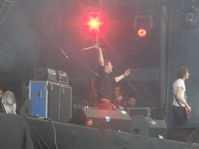 The Kaisers