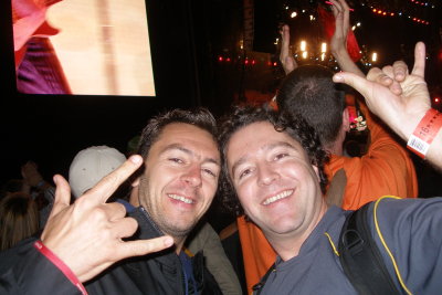 Thierry&Me