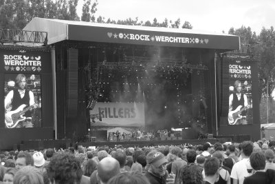 The Killers