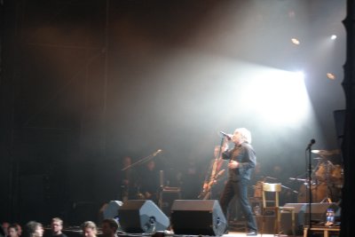 Rock Werchter 2007