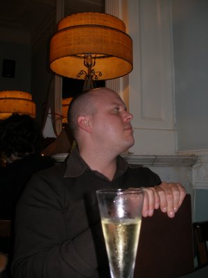 Gesten mee champie!