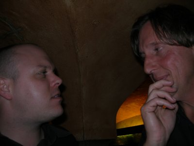 Tom&Frank