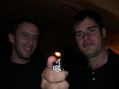 Kristof&Lieven