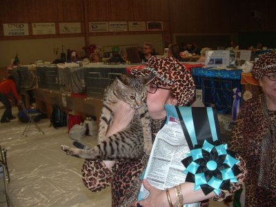 Best In Show !!