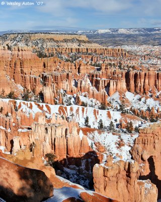 Bryce Canyon
