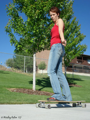 May 2007