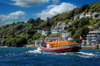 Dartmouth and the South Hams