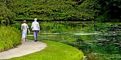 Walkers ~ Stourhead