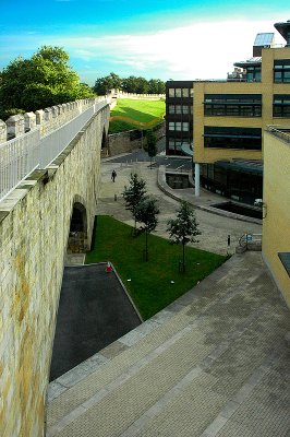 Geometry, York