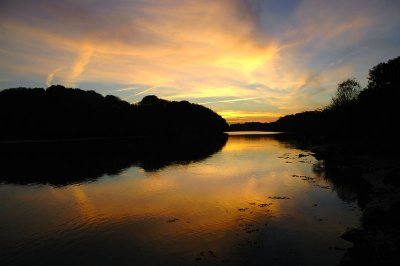 Belon River