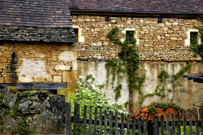 Saint Leon sur vezere