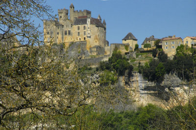 Beynac