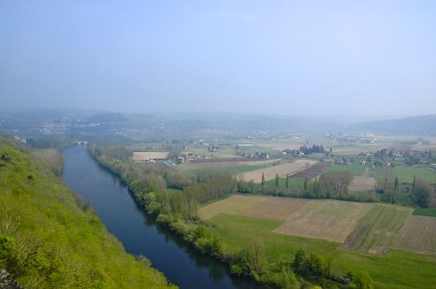 La Dordogne