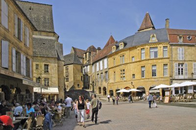 Sarlat