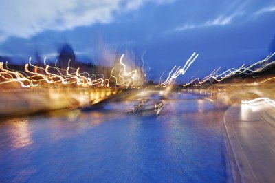 La seine