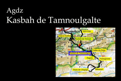 Tamnoulgate