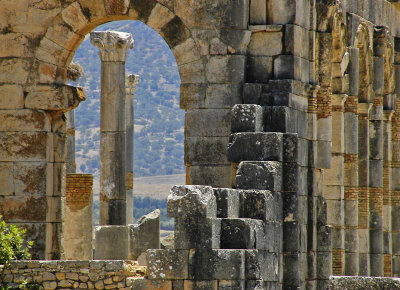 volubilis