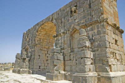 Volubilis