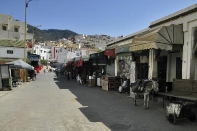 Moulay Idriss