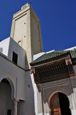 Moulay Idriss