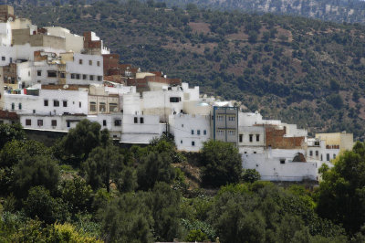 Moulay Idriss