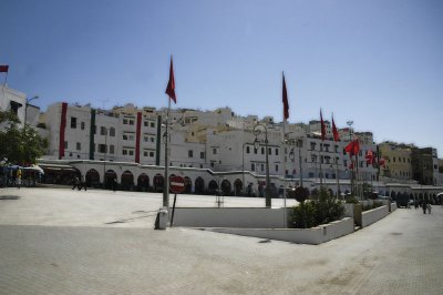 Moulay Idriss