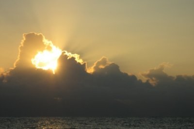 Maui Sunset