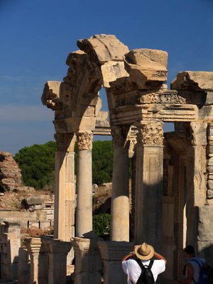 Ephesus, Turkey