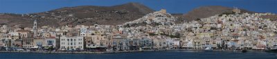 Ermoupoli, Syros