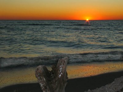 Sanibel Sunset