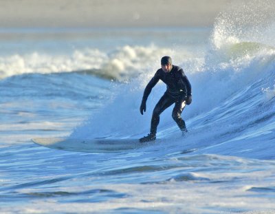 _JFF3066- Surfing, Kennebunk Maine