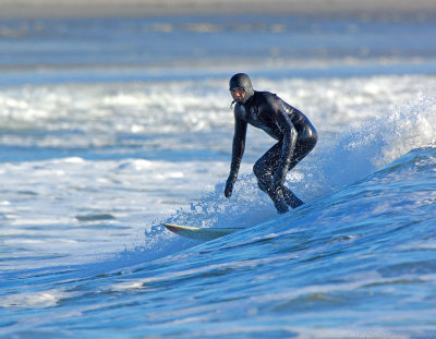 _JFF3247- Surfing, Kennebunk Maine