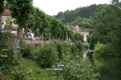 Noyers