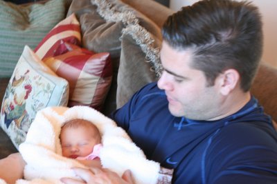 Uncle Travis