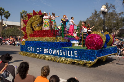 City of Brownsville