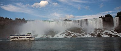 American Falls