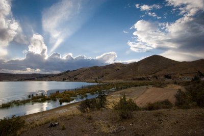 Titicaca